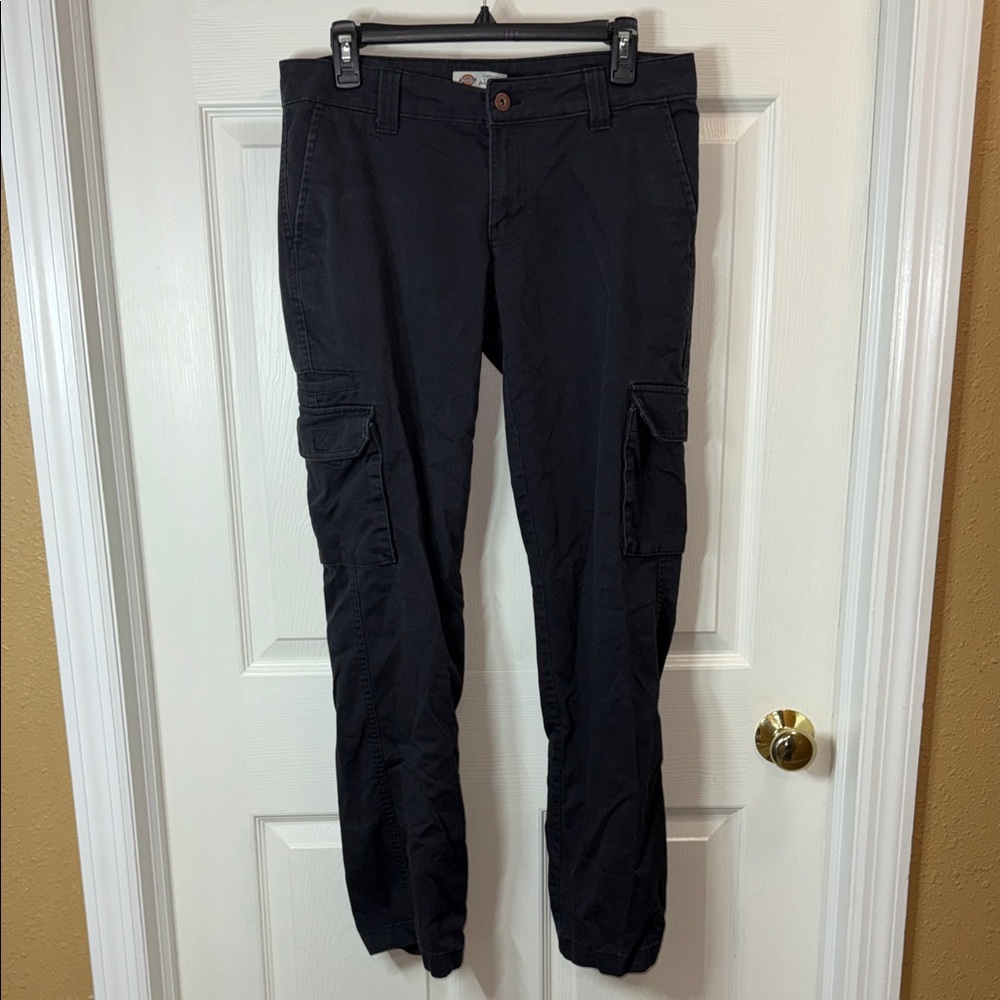 Dickies Women’s Dark Work Pants